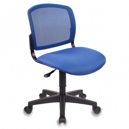 Офисное кресло эконом CH-296/BL/15-10