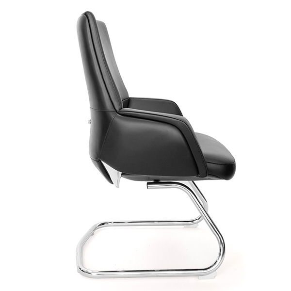 Конференц кресло AR-C107-V Черный
