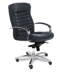Кресло руководителя Multi Office Orion Chrome B