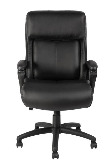 Офисное кресло MF-3053 Black