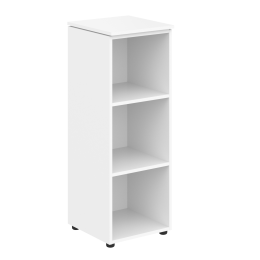 Каркас шкаф-колонки средней MMC 42 Белый