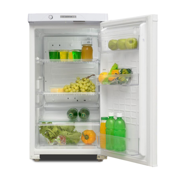 Холодильник Саратов 550 КШ-122 белый