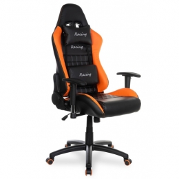 Игровое кресло College BX-3827/Orange