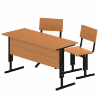 Школьные парты Школьные парты