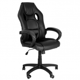 Кресло MF-349 black