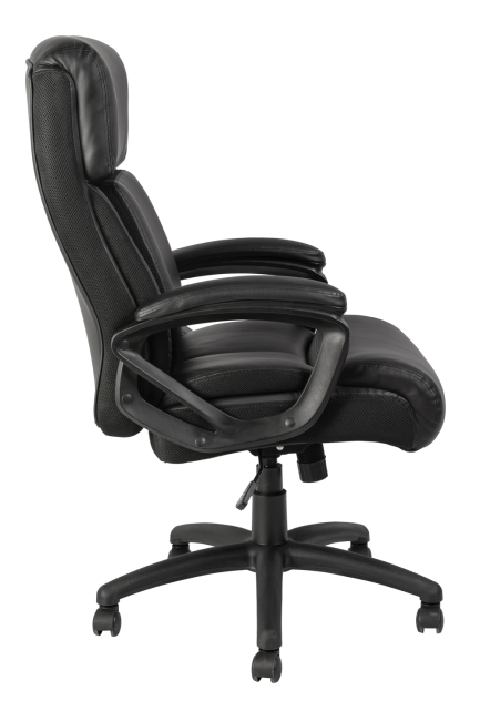 Офисное кресло MF-3053 Black