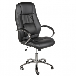 Офисное кресло MF-336 black