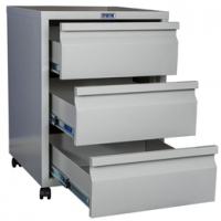 Мобильные тумбы ПРАКТИК Мобильные тумбы ПРАКТИК