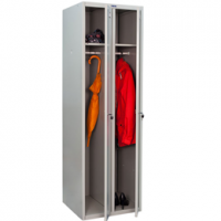 Металлические шкафы для одежды Металлические шкафы для одежды