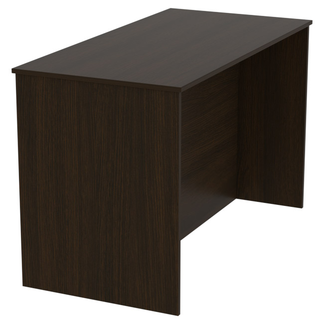 Переговорный стол СТСЦ-3 цвет Венге 120/60/75,4 см