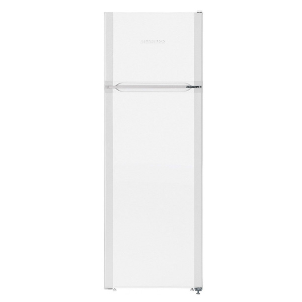 Холодильник Liebherr CT 2931 белый