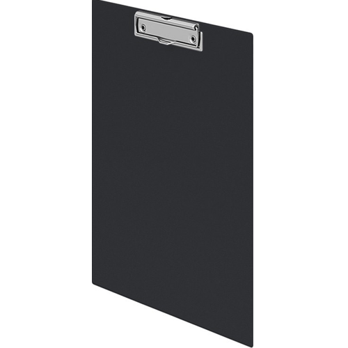 Папка-планшет Durable 4201-01 ПВХ черный