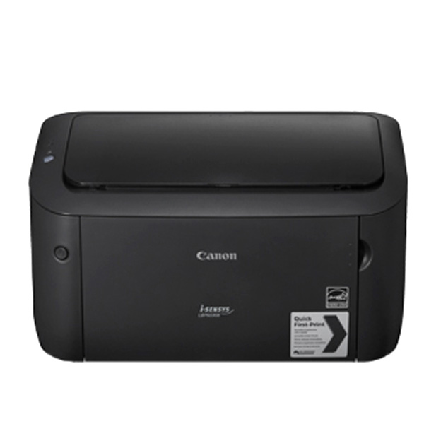 Принтер лазерный Canon i-Sensys LBP6030B (8468B006) A4 Черный