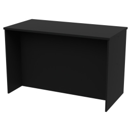 Переговорный стол СТСЦ-47 цвет Черный 120/60/76 см